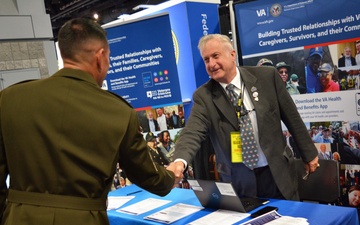 Benefits and services for those who serve