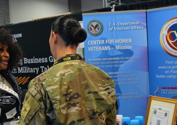 Benefits and services for those who serve