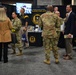 Soldier for Life booth