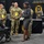 Army Retirement Services and Soldier for Life booth