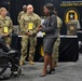 Army Retirement Services and Soldier for Life booth