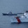 U.S. Coast Guard Alert conducts joint training with Guatemalan Navy vessels U.S. Coast Guard Alert conducts joint training with Guatemalan Navy vessels