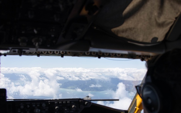 161st Air Refueling Wing Multi-day exercise, 2022