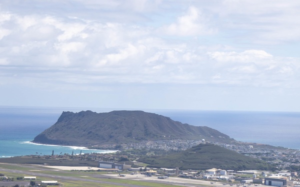 161st Air Refueling Wing Multi-day exercise, 2022