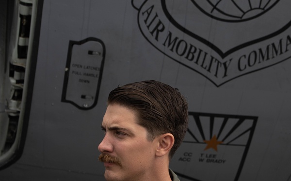 161st Air Refueling Wing Multi-day exercise, 2022