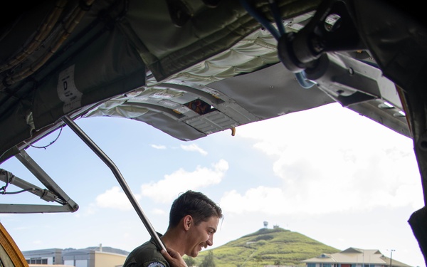 161st Air Refueling Wing Multi-day exercise, 2022