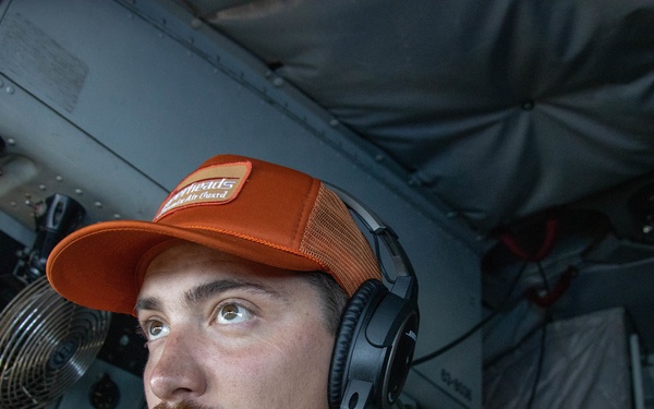 161st Air Refueling Wing Multi-day exercise, 2022