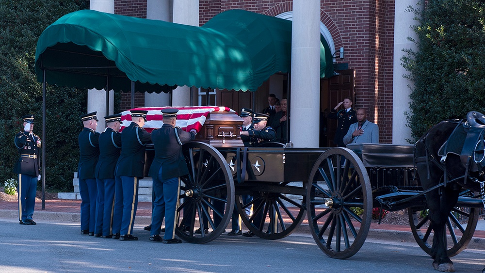 U.S. Army Sgt. 1st Class James A. Coleman