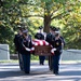 Army Sgt. 1st Class Jason A. Coleman Funeral