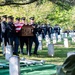 U.S. Army Sgt. 1st Class Jason A. Coleman Funeral