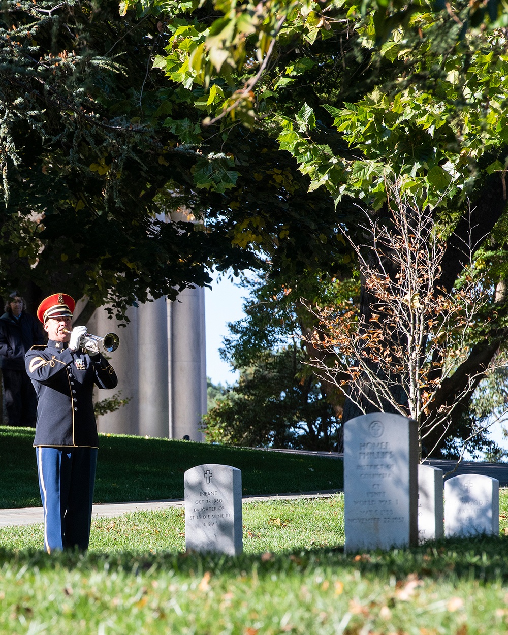 U.S. Army Sgt. 1st Class James A. Coleman