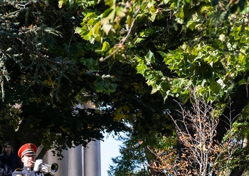 U.S. Army Sgt. 1st Class James A. Coleman