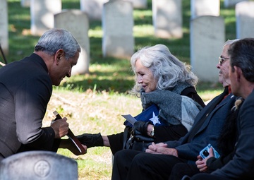 U.S. Army Sgt. 1st Class James A. Coleman