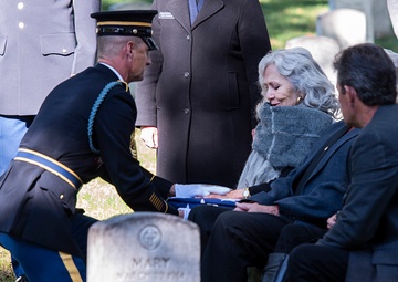 U.S. Army Sgt. 1st Class James A. Coleman