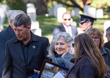 U.S. Army Sgt. 1st Class James A. Coleman