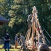 SJAFB hosts ‘Punkin’ Chunkin’