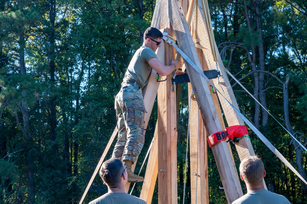 SJAFB hosts ‘Punkin’ Chunkin’