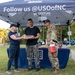 SJAFB hosts ‘Punkin’ Chunkin’