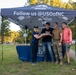 SJAFB hosts ‘Punkin’ Chunkin’
