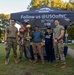 SJAFB hosts ‘Punkin’ Chunkin’