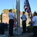 U.S. Coast Guard Sector New York 9/11 remembrance ceremony 2022