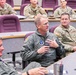 Missouri top military leaders visit C-130 tactics school house