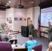 Missouri top military leaders visit C-130 tactics school house