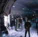 Missouri top military leader tour French aircraft at Rosecrans