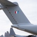 France becomes the 17 Allied nation to walk the halls of the AATTC