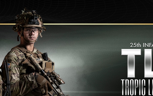 Tropic Lightning Week Banner 1