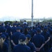 U.S. Coast Guard Sector New York 9/11 remembrance ceremony 2022