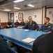 USS Farragut (DDG 99) Daily Operations