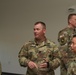 The Army Reserve’s 85th Support Command hosts reserve component training for active-duty commanders