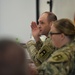 The Army Reserve’s 85th Support Command hosts reserve component training for active-duty commanders
