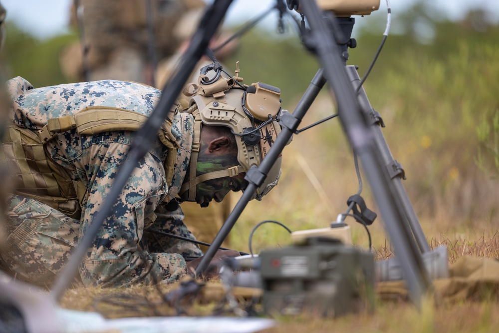 Exercise Mjolnir Strike