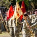 Homecoming: 3rd SFAB Advisors uncase colors at Fort Hood