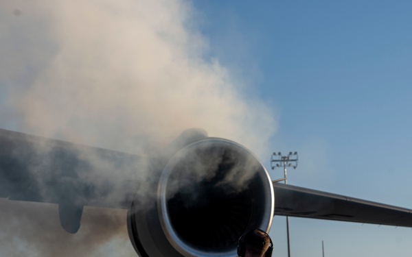 Gunfighter Flag 23-1