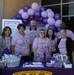 Domestic Violence Prevention Month
