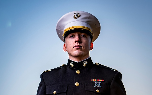 Marine Corps Reserves: A Path to Success