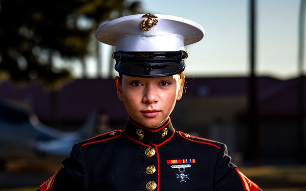 Marine Corps Reserves: A Path to Success