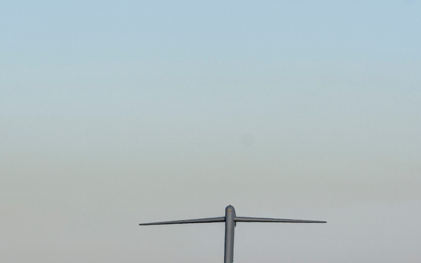 Gunfighter Flag 23-1