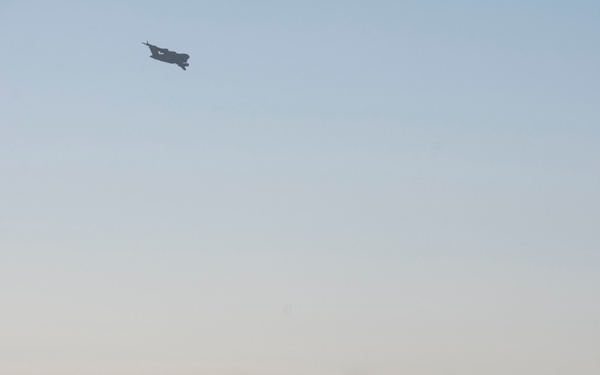 Gunfighter Flag 23-1