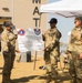 Groundbreaking Ceremony at the Camp Shelby Maneuver Area Training Equipment Site