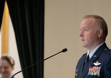 Congresswoman Castor and MacDill Leadership host Academy Day