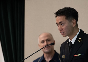 Congresswoman Castor and MacDill Leadership host Academy Day