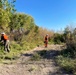 Volunteers turn out to observe National Public Lands Day and help improve USACE-Albuquerque District lakes