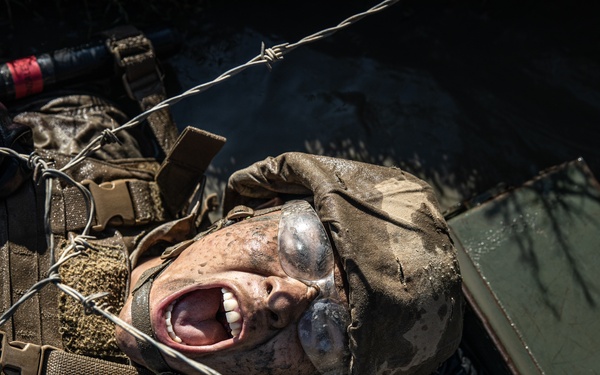 Delta Company Crucible