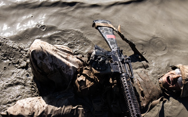 Delta Company Crucible
