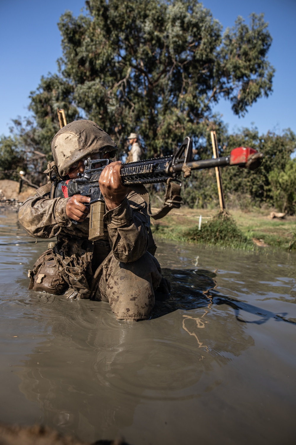 Delta Company Crucible