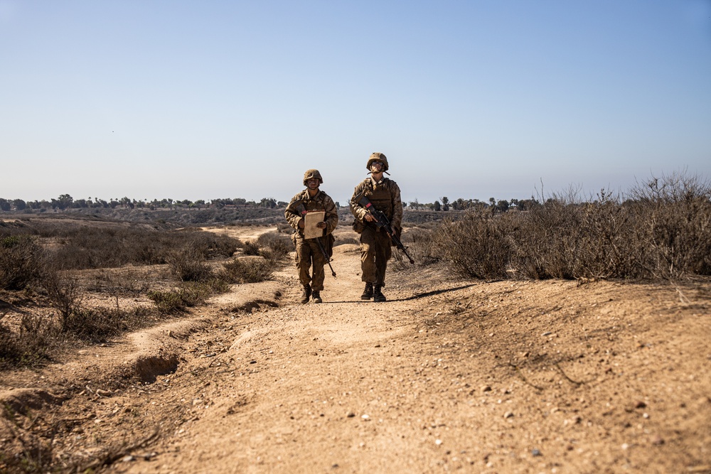 Delta Company Crucible